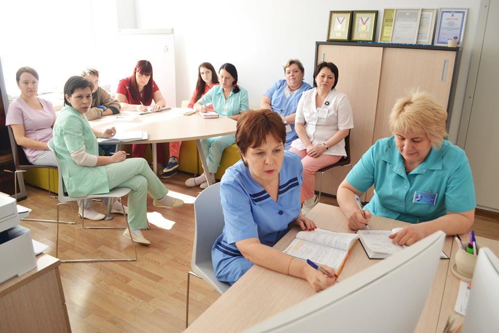 Всероссийский семинар подтвердил эффективность метода, применяемого астраханскими специалистами